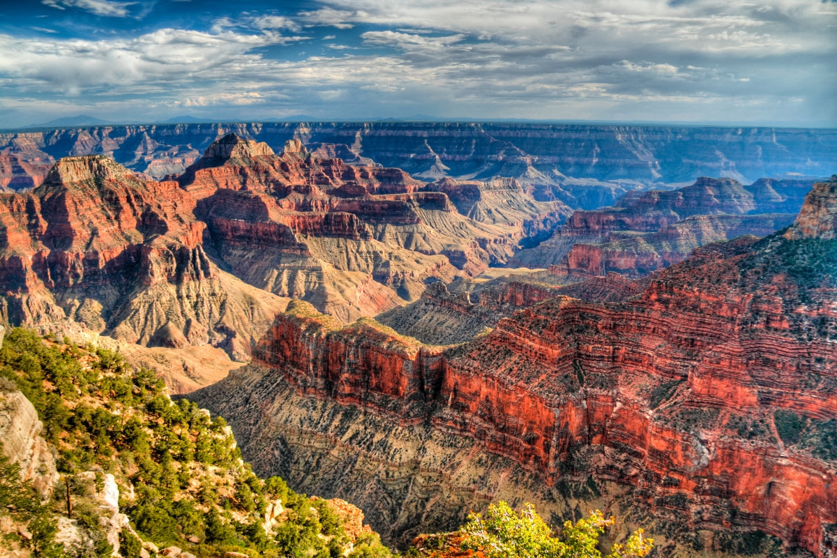 Weekend Trip To the Grand Canyon
