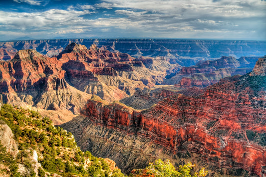 Weekend Trip To the Grand Canyon