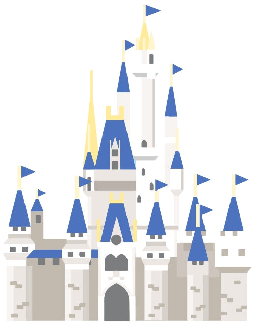 Trip to Disneyland!